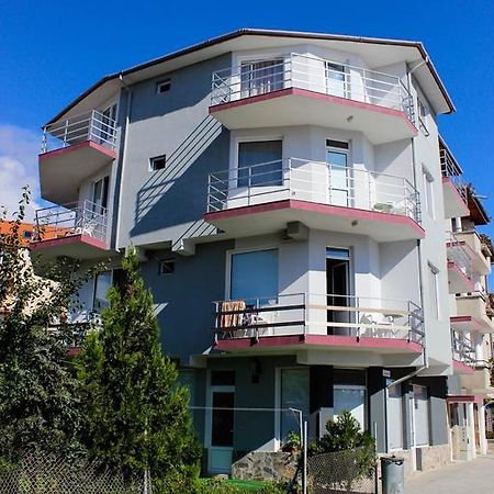Villa Maris Obzor Exterior foto