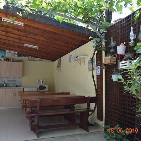 Villa Maris Obzor Exterior foto