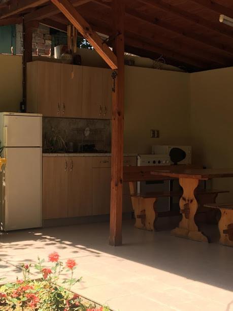 Villa Maris Obzor Exterior foto
