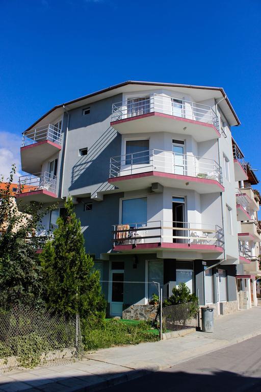 Villa Maris Obzor Exterior foto