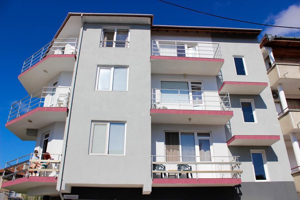 Villa Maris Obzor Exterior foto