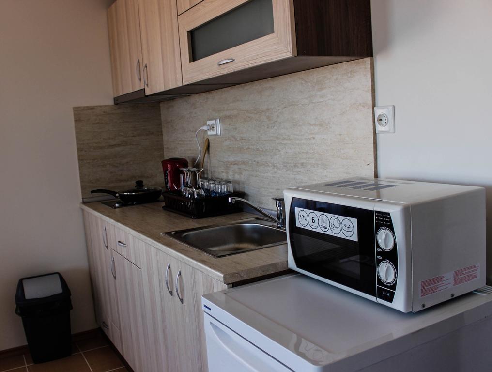 Villa Maris Obzor Habitación foto