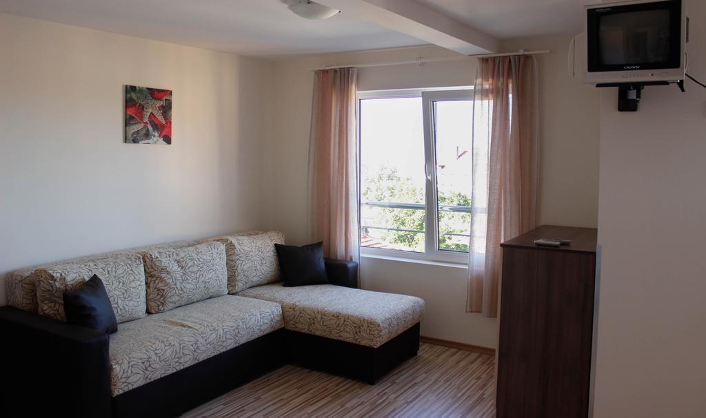 Villa Maris Obzor Habitación foto