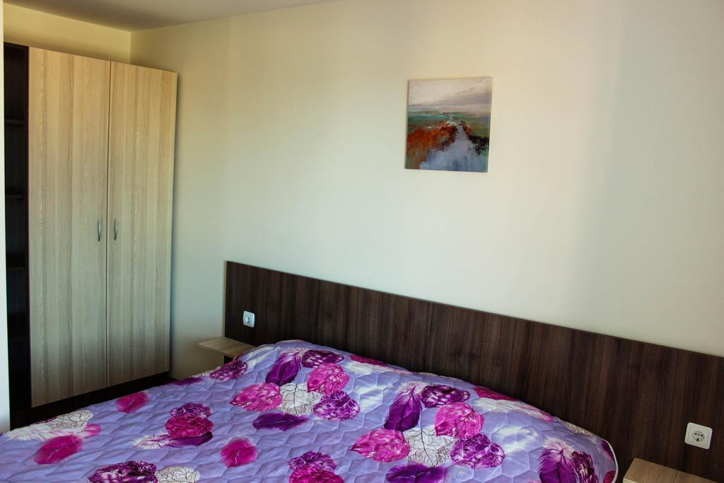 Villa Maris Obzor Habitación foto