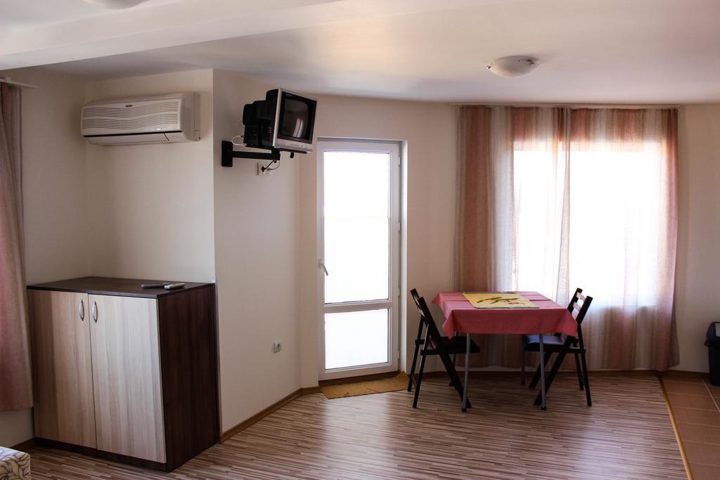 Villa Maris Obzor Habitación foto