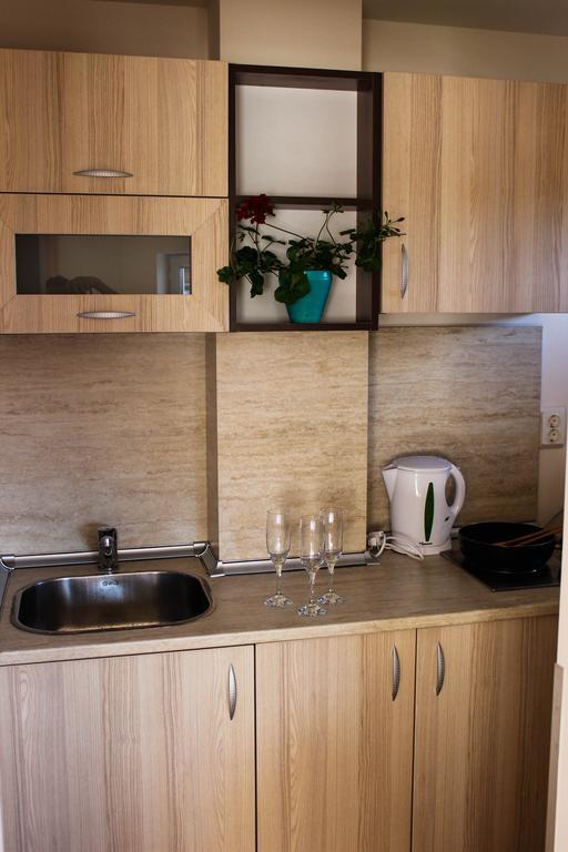 Villa Maris Obzor Habitación foto