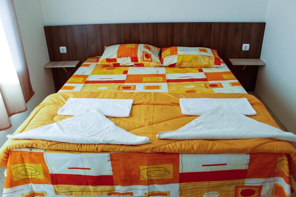 Villa Maris Obzor Habitación foto