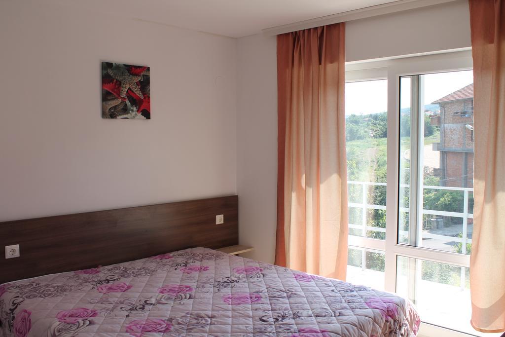 Villa Maris Obzor Habitación foto