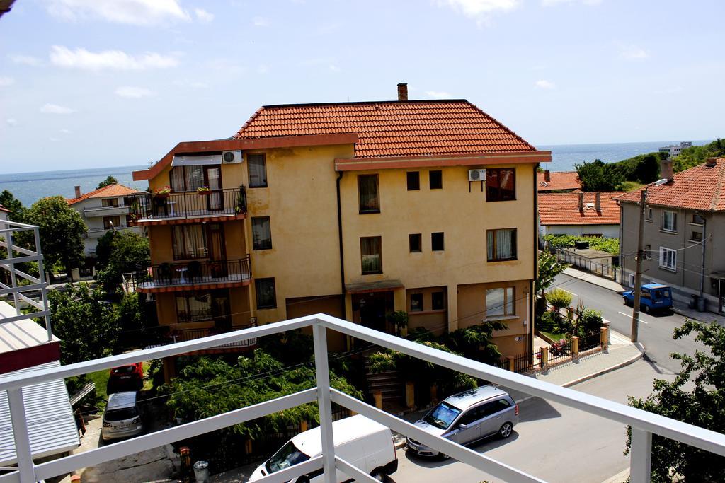 Villa Maris Obzor Exterior foto