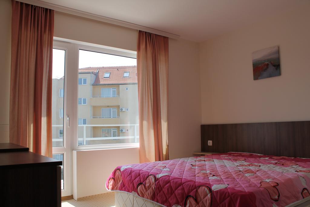 Villa Maris Obzor Habitación foto