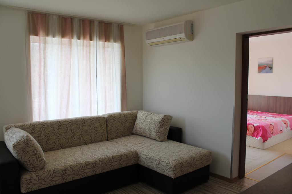 Villa Maris Obzor Habitación foto