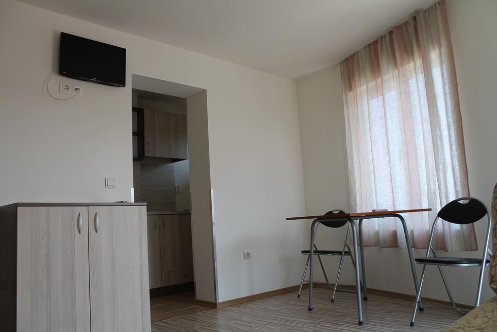 Villa Maris Obzor Habitación foto