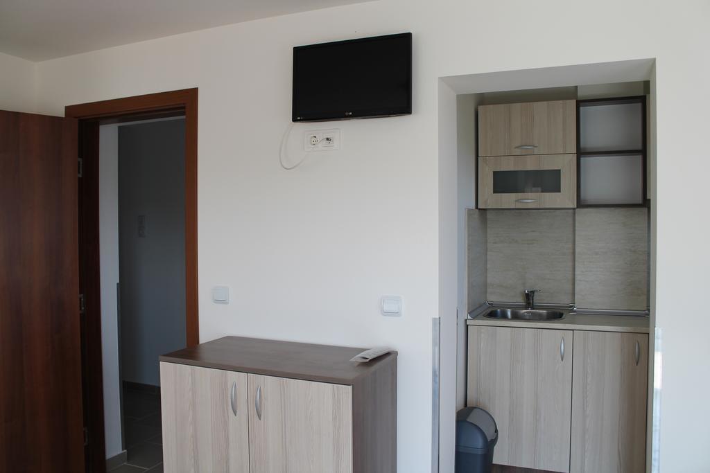 Villa Maris Obzor Exterior foto