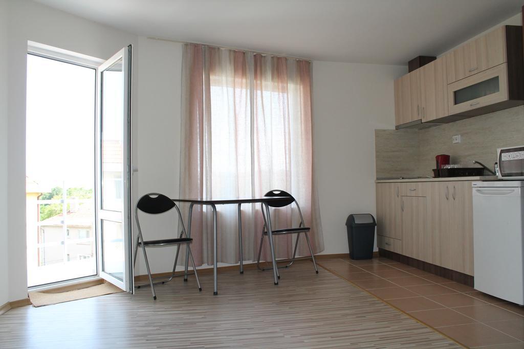Villa Maris Obzor Habitación foto