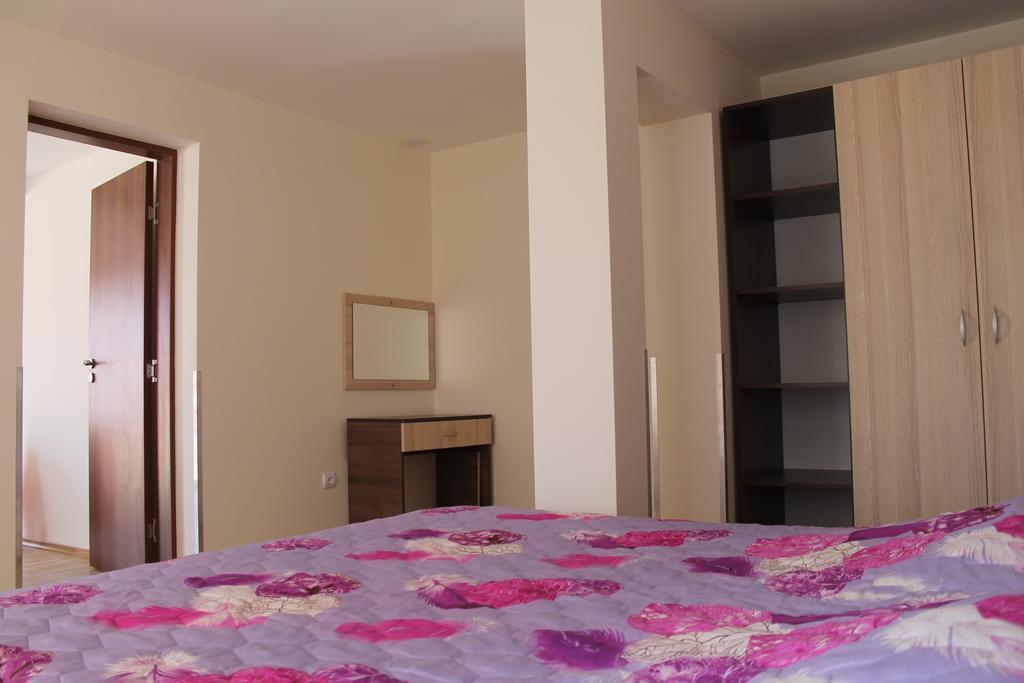 Villa Maris Obzor Habitación foto
