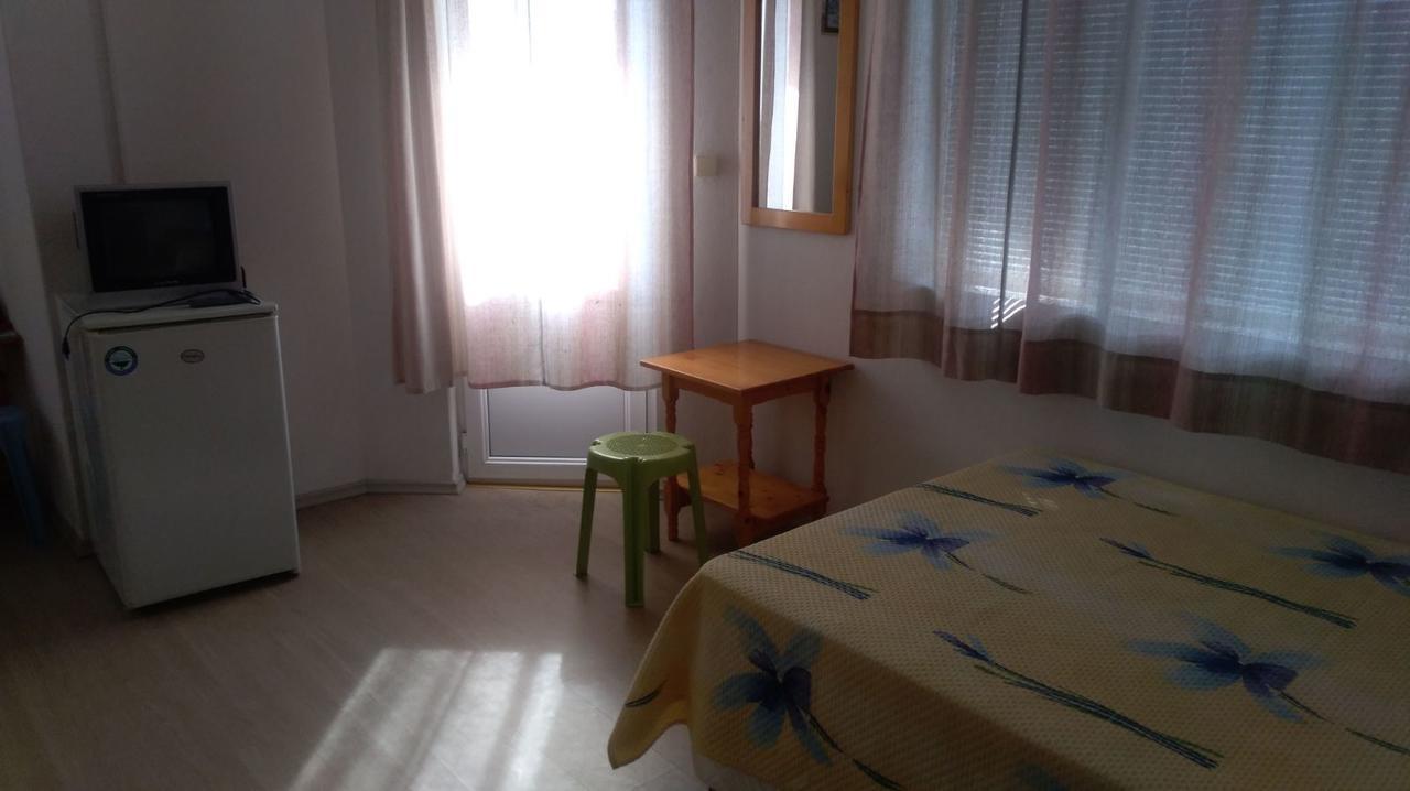 Villa Maris Obzor Habitación foto