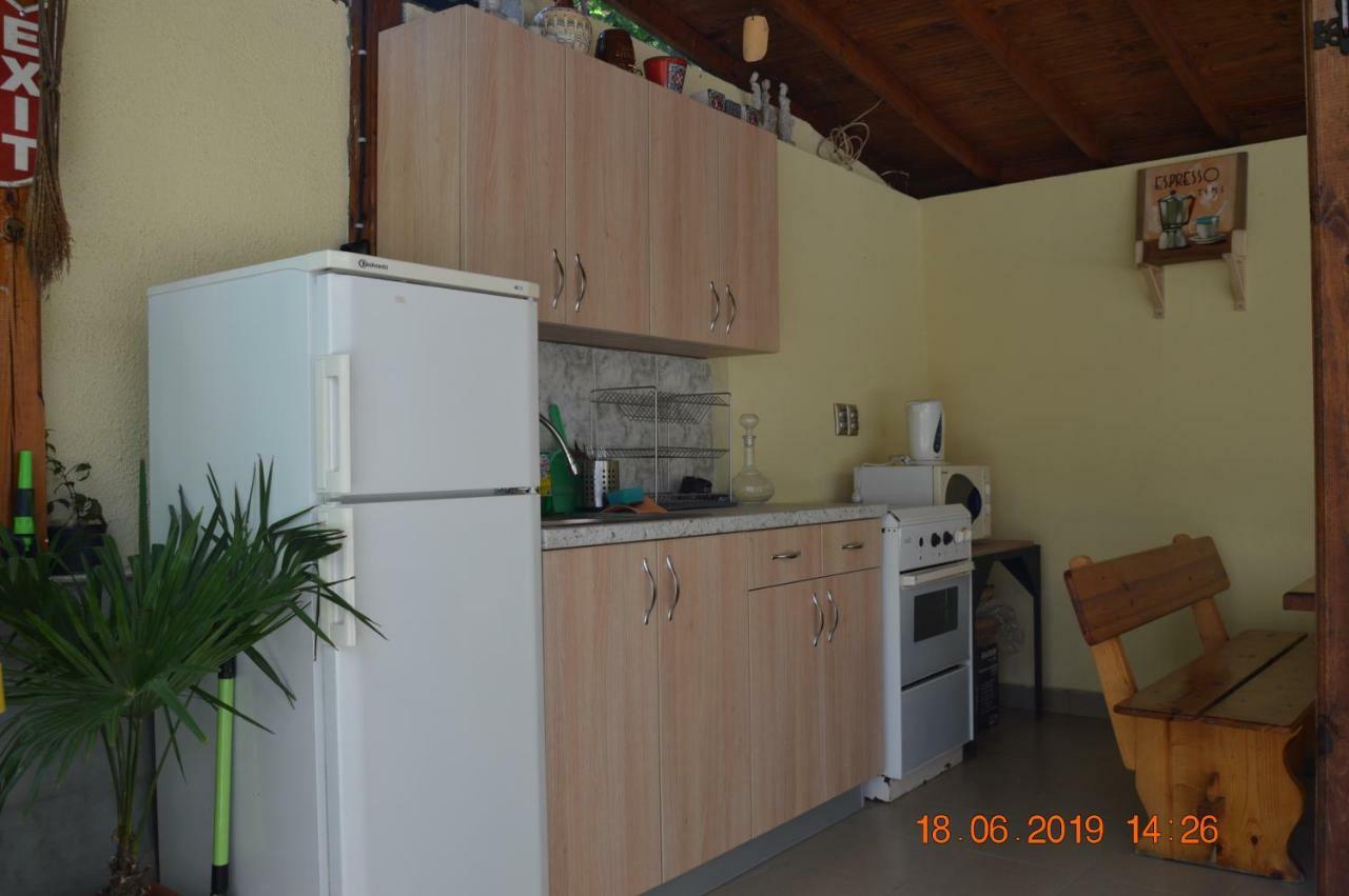 Villa Maris Obzor Exterior foto