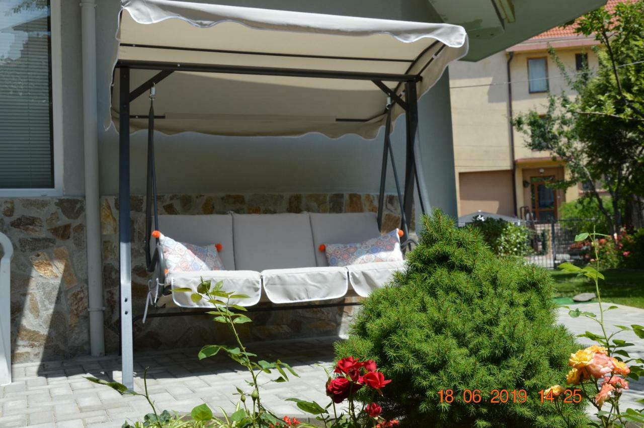 Villa Maris Obzor Exterior foto