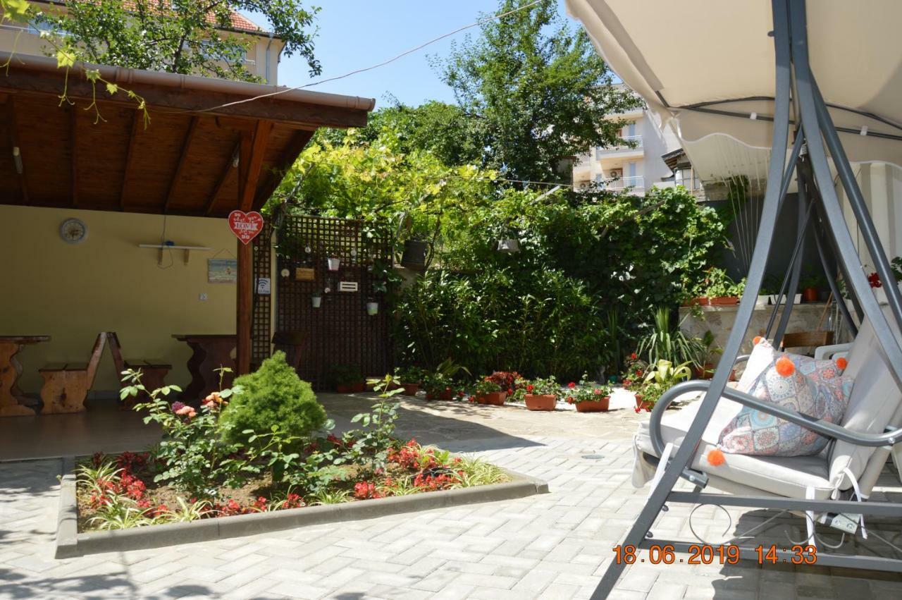 Villa Maris Obzor Exterior foto